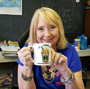 Meet your Posher, Jan